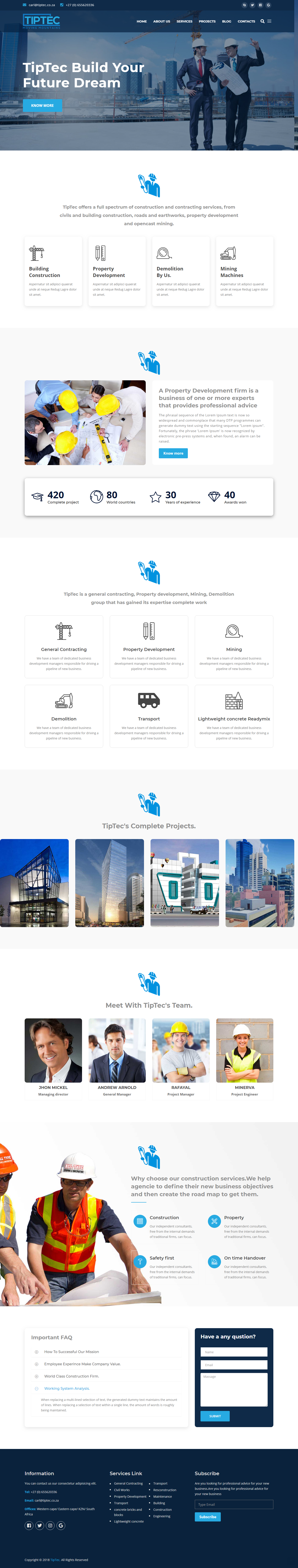 Web Design par abhishukla1987 pour ce projet | Design #20565012