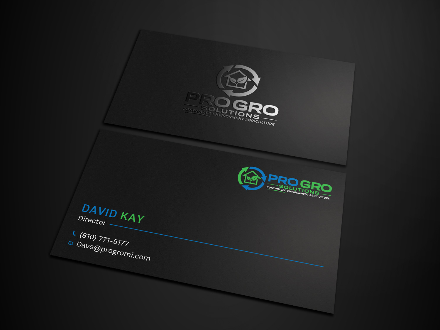 Business Card Design by Tripti Ranjan Gain for this project | Design #20545335