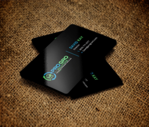Diseño de Tarjeta de Presentación por Tripti Ranjan Gain para este proyecto | Diseño: #20545377