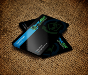 Diseño de Tarjeta de Presentación por Tripti Ranjan Gain para este proyecto | Diseño: #20545378