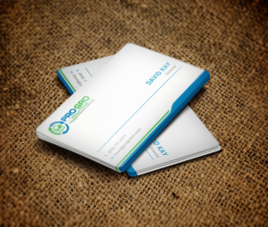 Diseño de Tarjeta de Presentación por Tripti Ranjan Gain para este proyecto | Diseño: #20545380