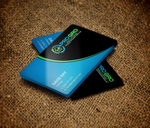Diseño de Tarjeta de Presentación por Tripti Ranjan Gain para este proyecto | Diseño: #20545385