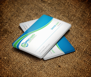 Diseño de Tarjeta de Presentación por Tripti Ranjan Gain para este proyecto | Diseño: #20545386