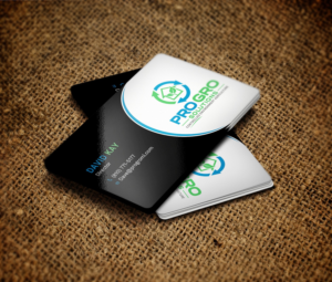 Diseño de Tarjeta de Presentación por Tripti Ranjan Gain para este proyecto | Diseño: #20545387