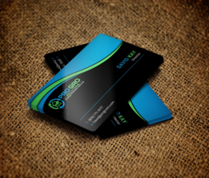 Diseño de Tarjeta de Presentación por Tripti Ranjan Gain para este proyecto | Diseño: #20545388