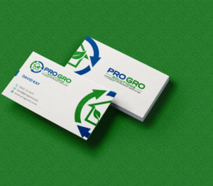 Diseño de Tarjeta de Presentación por alex_etel para este proyecto | Diseño: #20545721