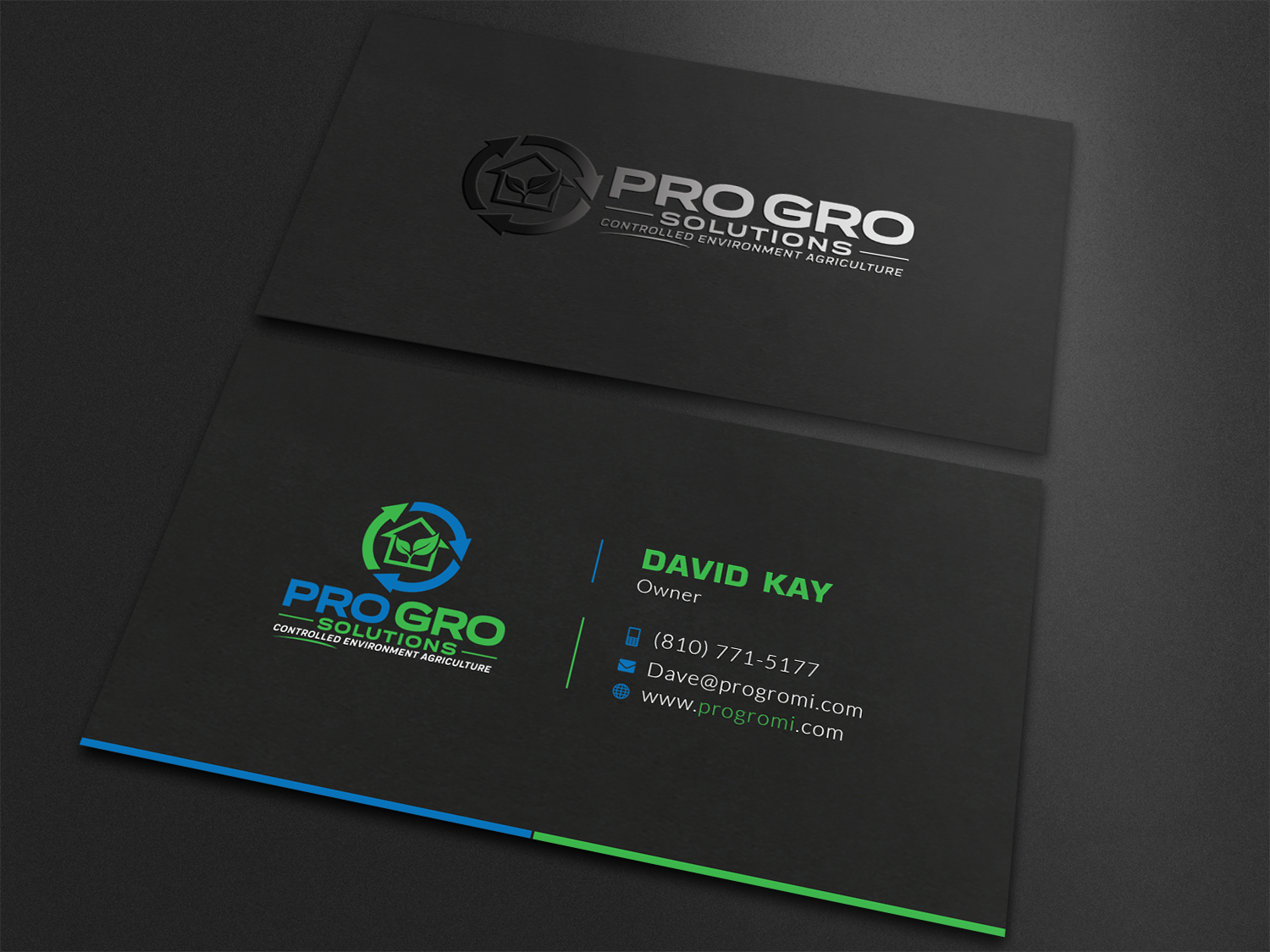 Business Card Design by Bold Pixels for this project | Design #20545920
