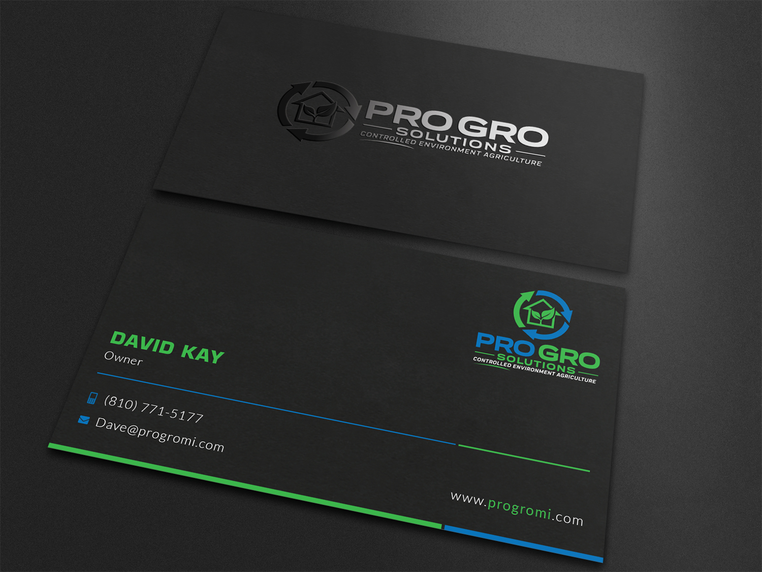 Business Card Design by Bold Pixels for this project | Design #20545973