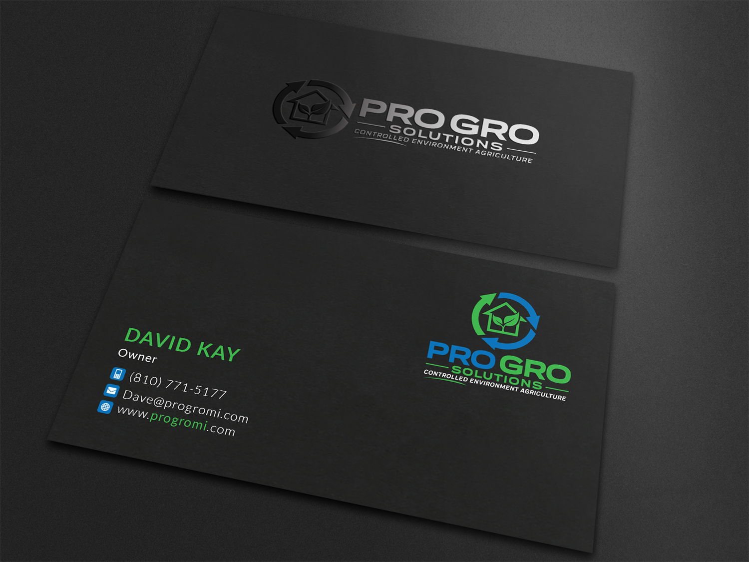 Business Card Design by Bold Pixels for this project | Design #20546029