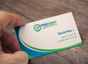 Diseño de Tarjeta de Presentación por wahyu azizi para este proyecto | Diseño #20543534