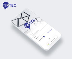 App Design by AppGeek for this project | Design: #20560823