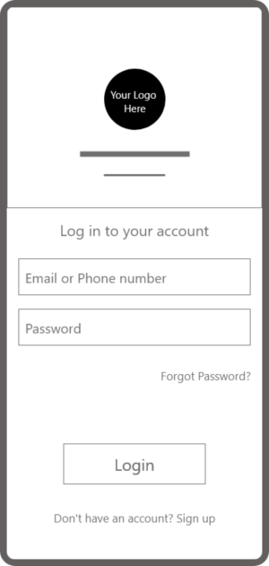 App-Design von 5SD solutions für dieses Projekt | Design #20568577