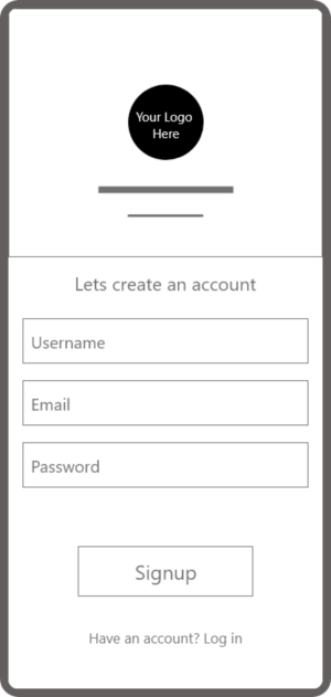 App Design by 5SD solutions for this project | Design: #20568578