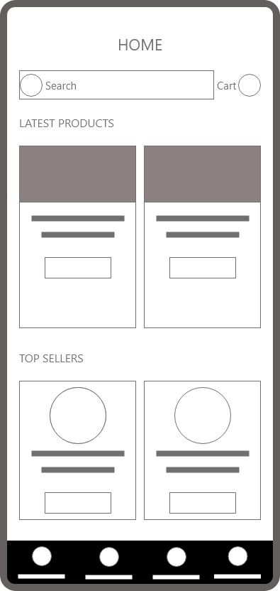 App Design by 5SD solutions for this project | Design #20568579