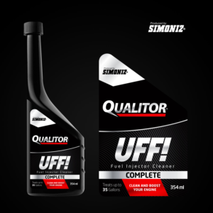 Label Design by Cristian.O