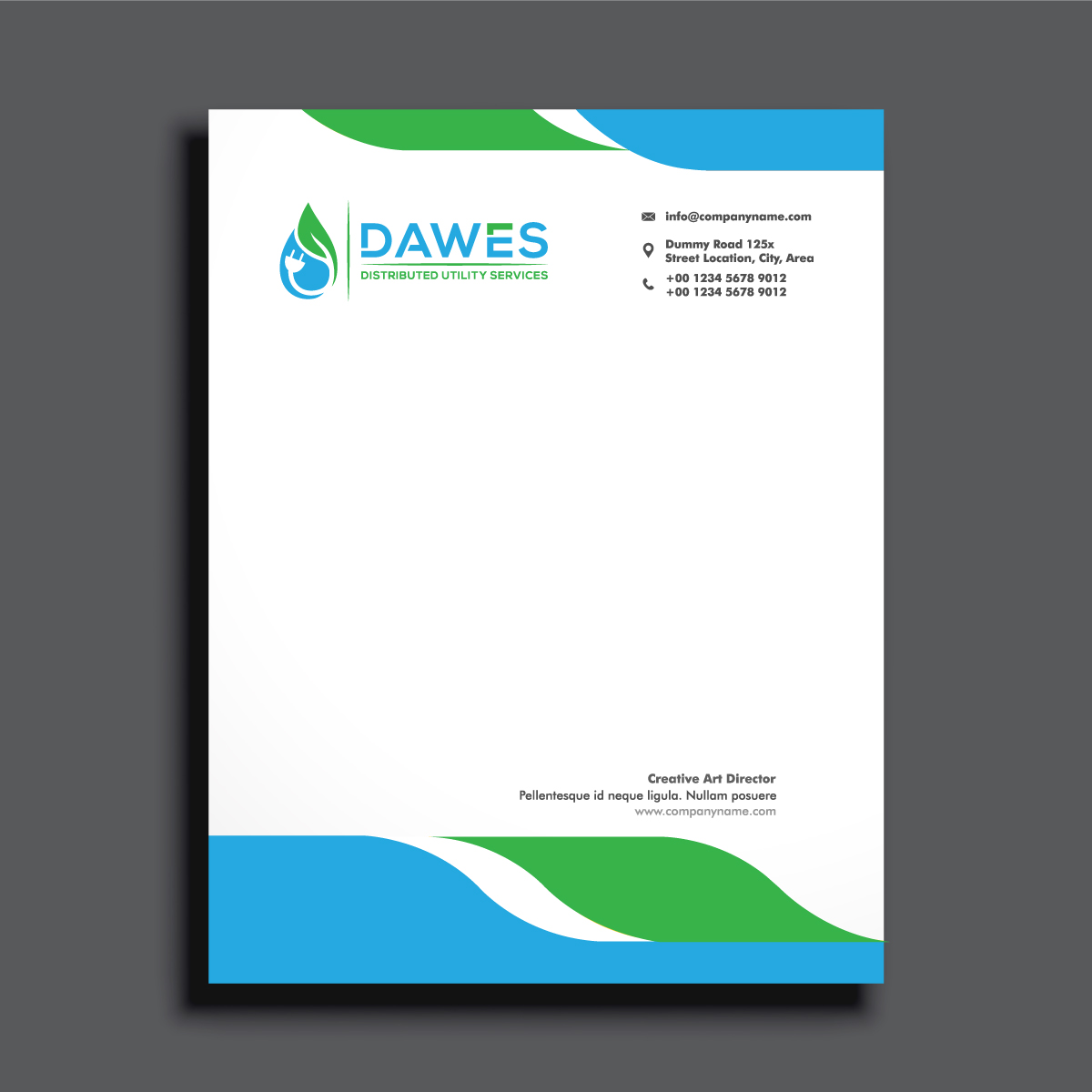 Logo Design by Design Solving for this project | Design #20546803