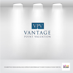 Logo Design by colorsplash .7434