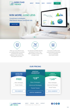Design Wordpress par pb pour ce projet | Design : #20559256