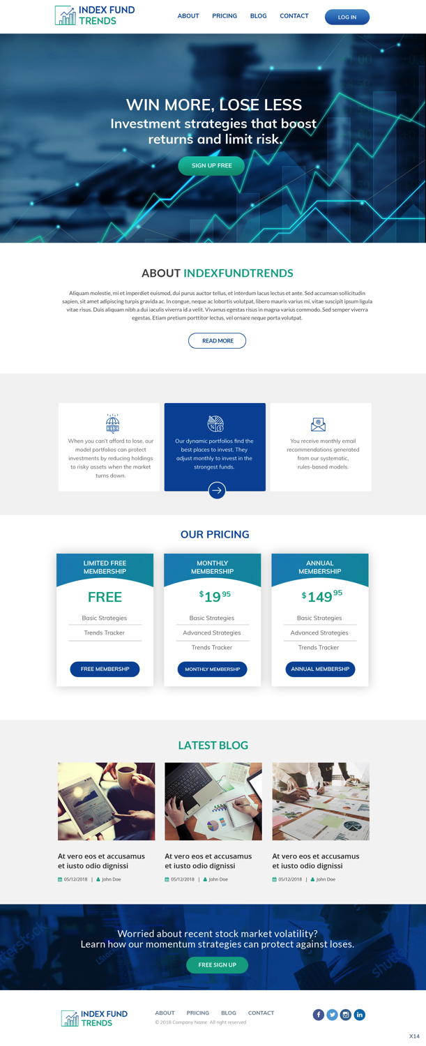 Design Wordpress par pb pour ce projet | Design #20580118