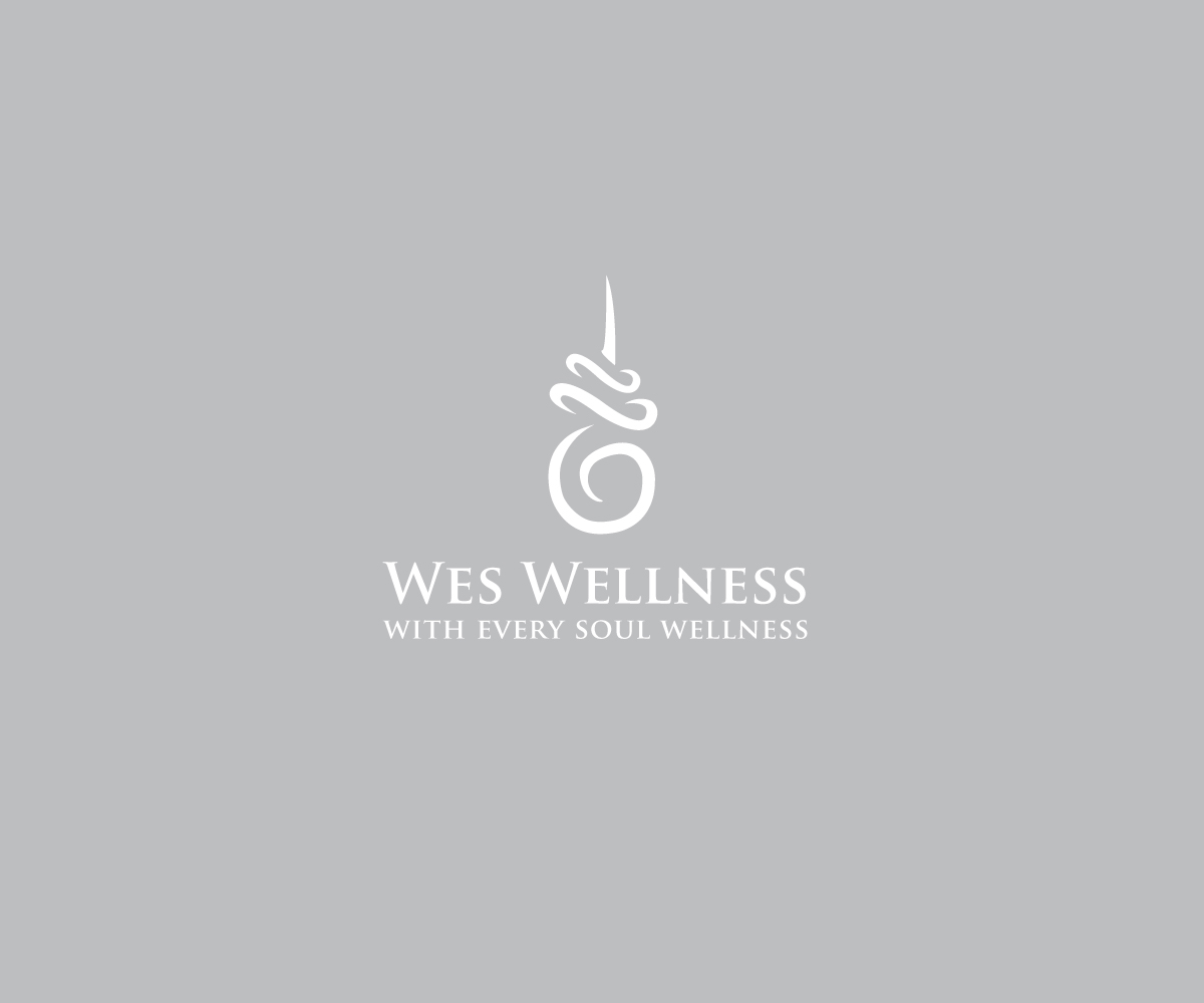 Logo Design by *Lukas* for Wes Wellness | Design #20601607