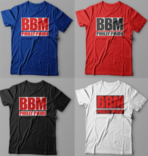 T-shirt Design by O_O NIZAL O_O for this project | Design: #20579306