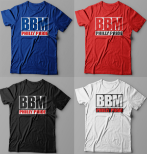T-shirt Design by O_O NIZAL O_O for this project | Design: #20579315