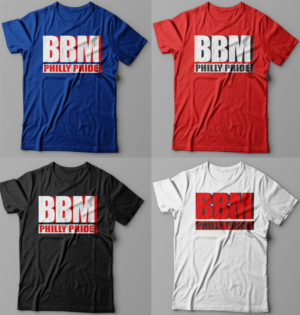 T-shirt Design by O_O NIZAL O_O for this project | Design: #20579382