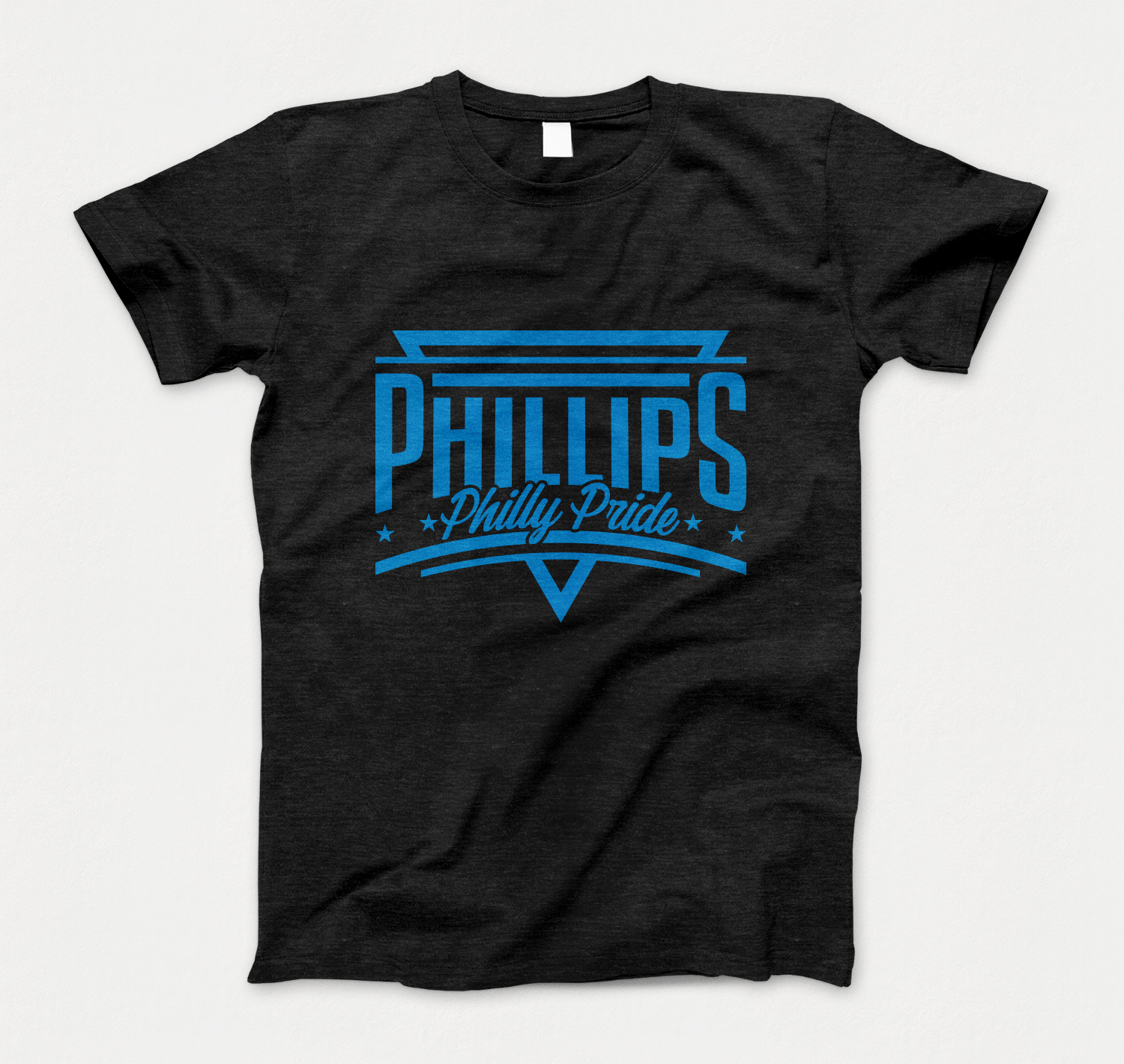 T-shirt Design by Barney Stinson for this project | Design #20570500