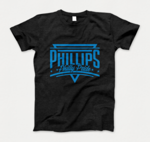 T-shirt Design by Barney Stinson for this project | Design: #20570500