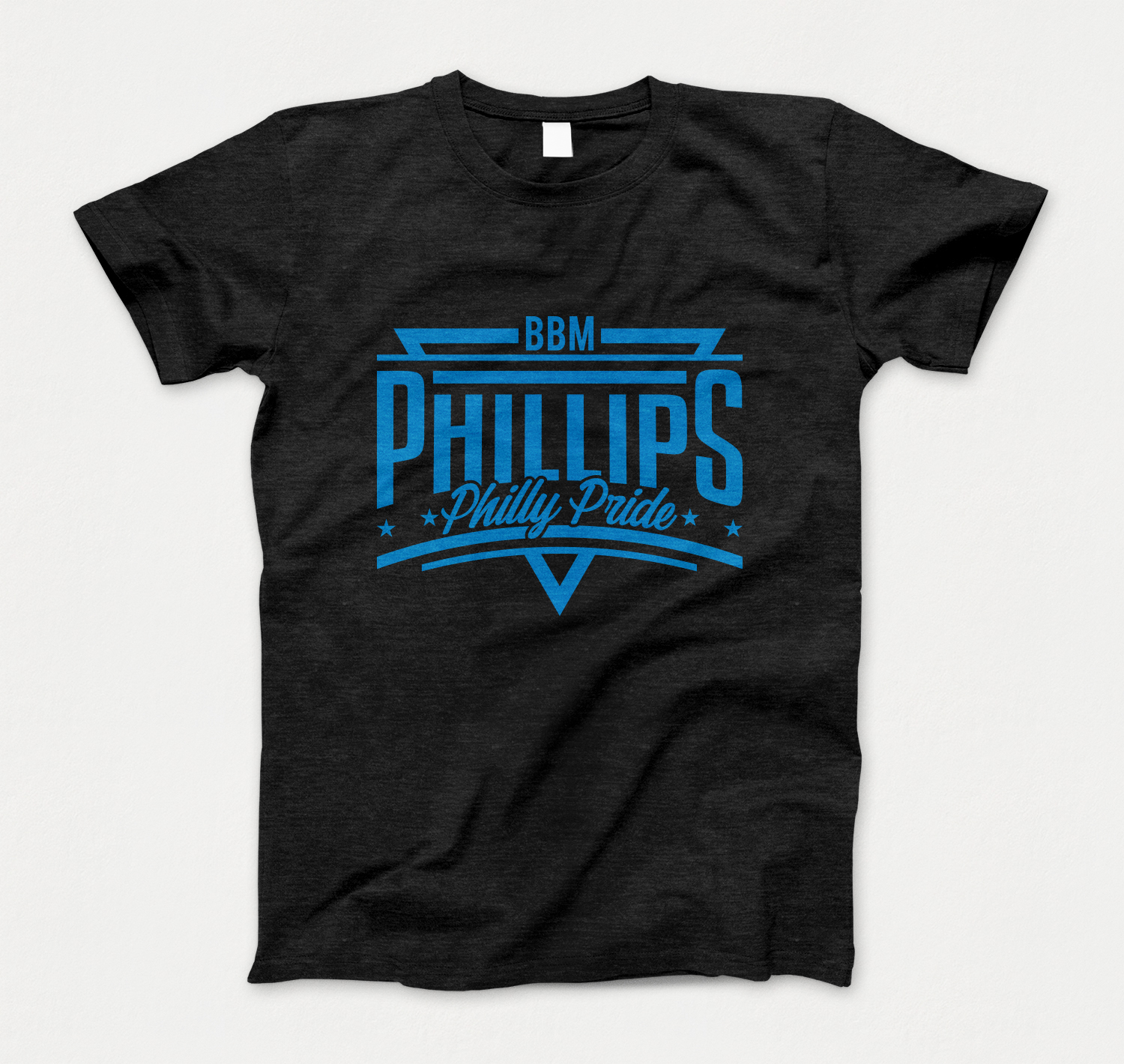 T-shirt Design by Barney Stinson for this project | Design: #20571421