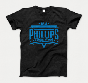 T-shirt Design by Barney Stinson for this project | Design: #20571423