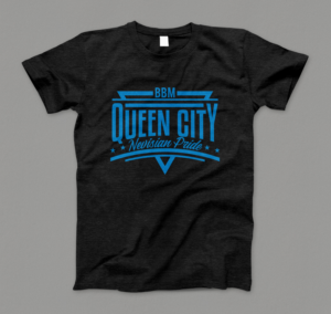 T-shirt Design by Barney Stinson for this project | Design: #21361933