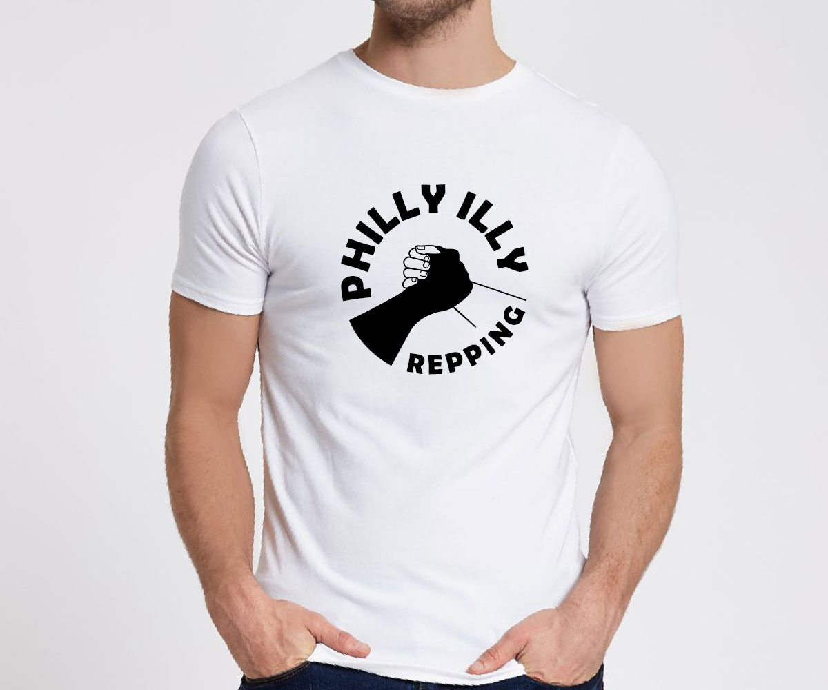 T-shirt Design by el_shekoo7 for this project | Design #20570266