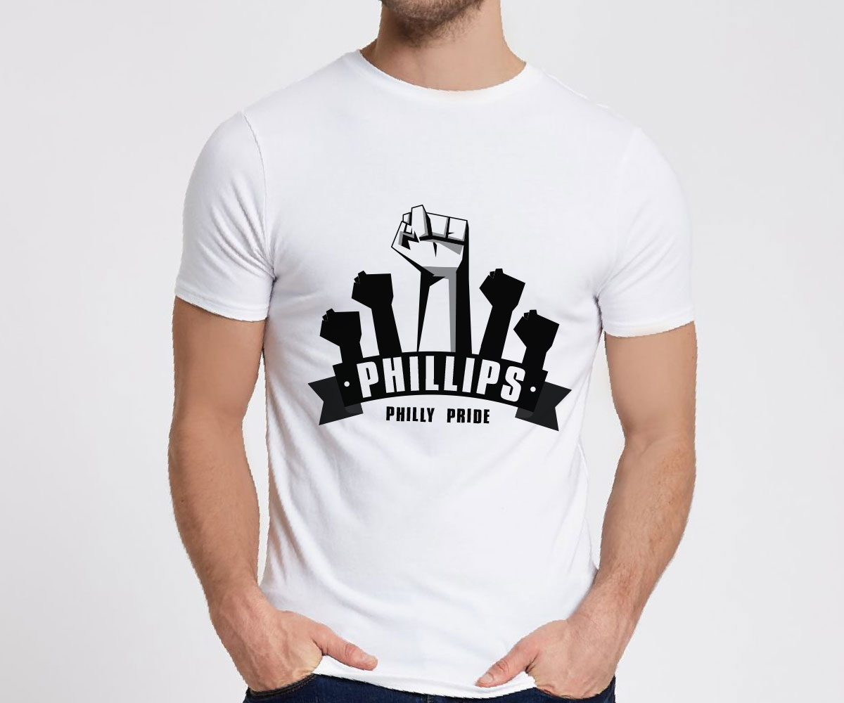 T-shirt Design by el_shekoo7 for this project | Design #20570267