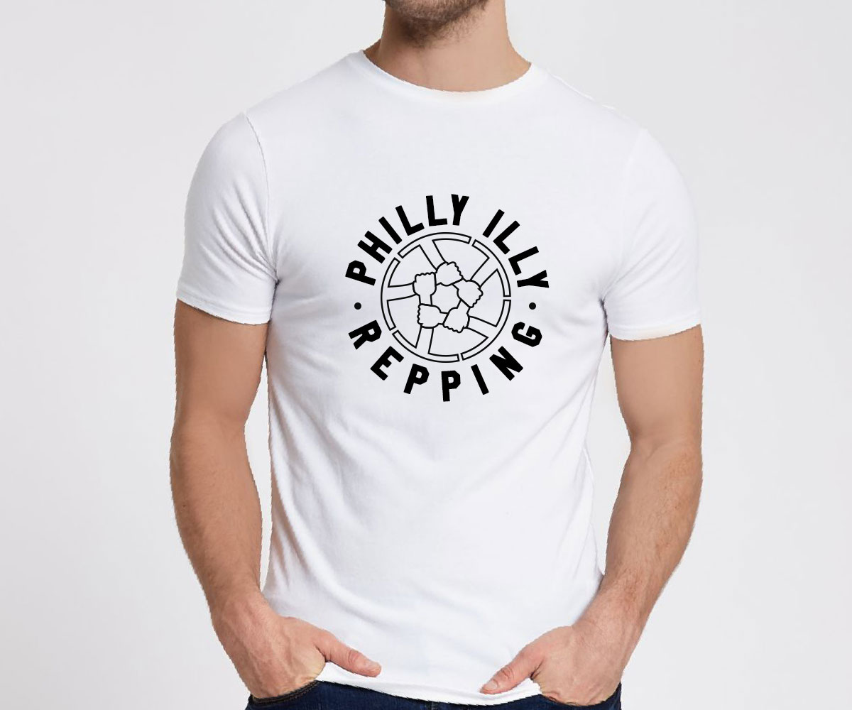 T-Shirt-Design von el_shekoo7 für dieses Projekt | Design #20570269