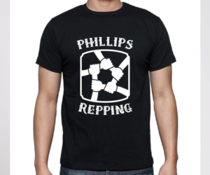 T-shirt Design by el_shekoo7 for this project | Design: #20571199