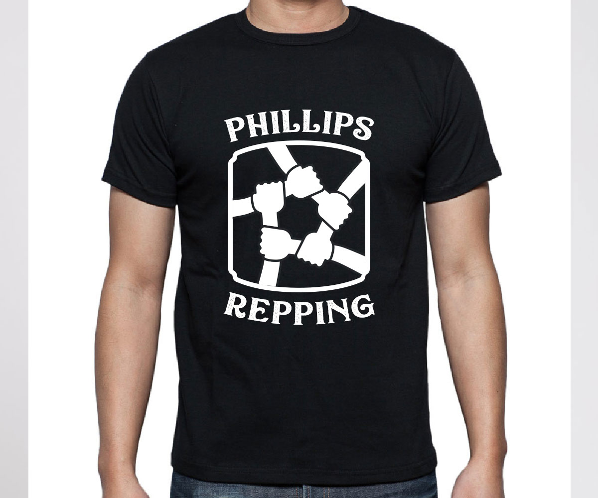 T-shirt Design by el_shekoo7 for this project | Design #20571200