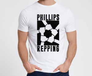 launching a new design for the community members to show community pride* | Diseño de Camiseta por el_shekoo7
