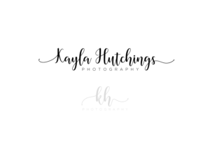 Kayla Hutchings Photography - New photography business needs a logo design | Design Graphique par Sayari 3