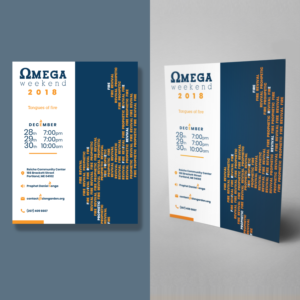 Flyer Design by naimgg