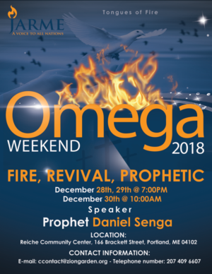 Flyer Design by Kreative Life