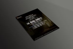 Flyer Design by Garima 4