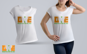 Design de T-shirt par mostafahegazy pour ce projet | Design : #20543848