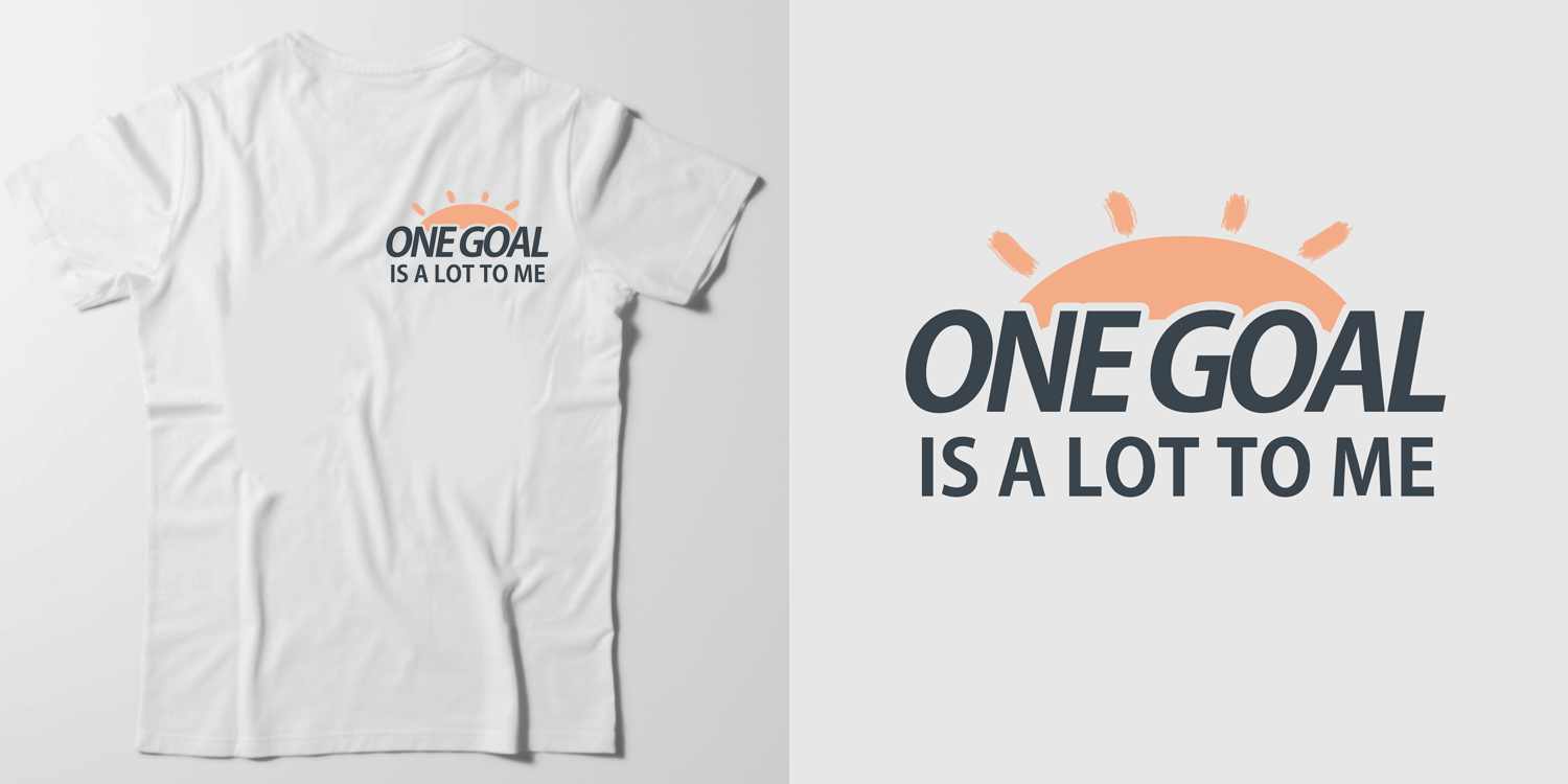 T-shirt Design by huangxiaoting.408 for this project | Design #20545829