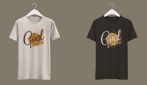 T-shirt Design by Being Kreative for this project | Design #20548054