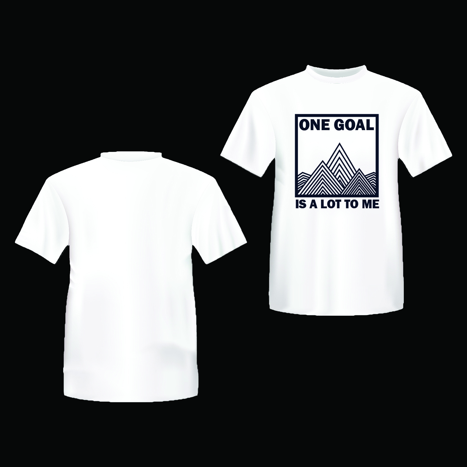 Diseño de Camiseta por W Designs. para este proyecto | Diseño #20544678