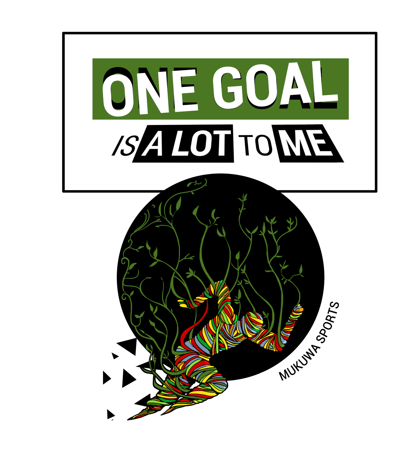 T-shirt Design by Tomi Ax for this project | Design #20547649