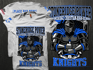 Diseño de Camiseta por Ambrech para CrossFit Merced | Diseño: #2975251
