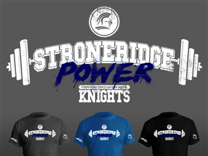 Stoneridge Power T Shirt