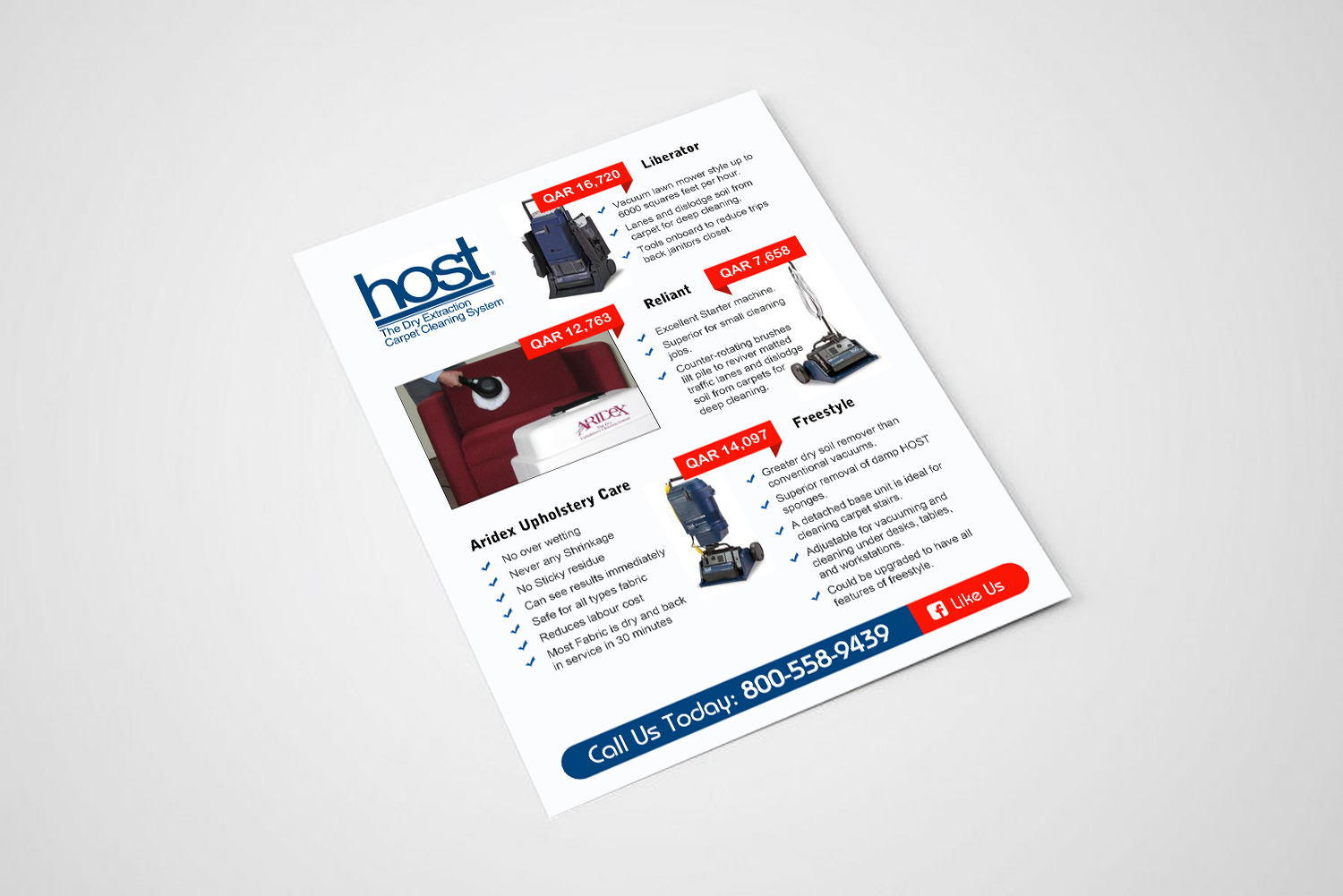 Advertisement Design by debdesign for this project | Design #20591131
